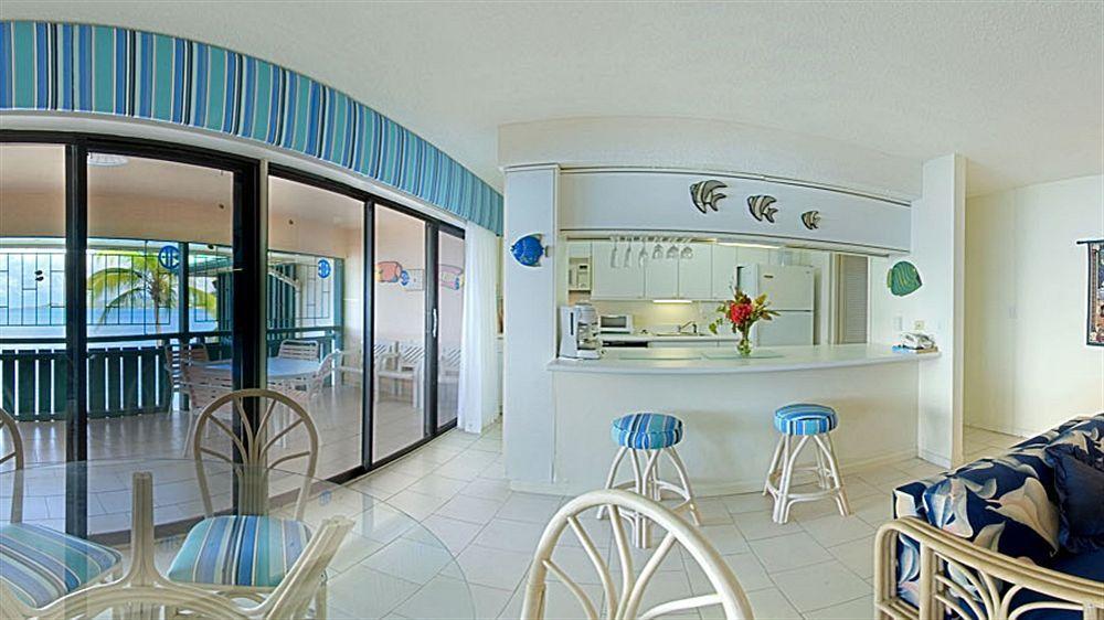 Colony Cove Beach Resort Кристианстед Экстерьер фото