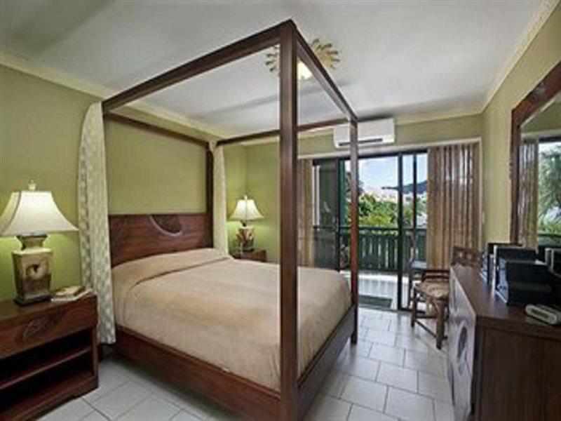 Colony Cove Beach Resort Кристианстед Экстерьер фото